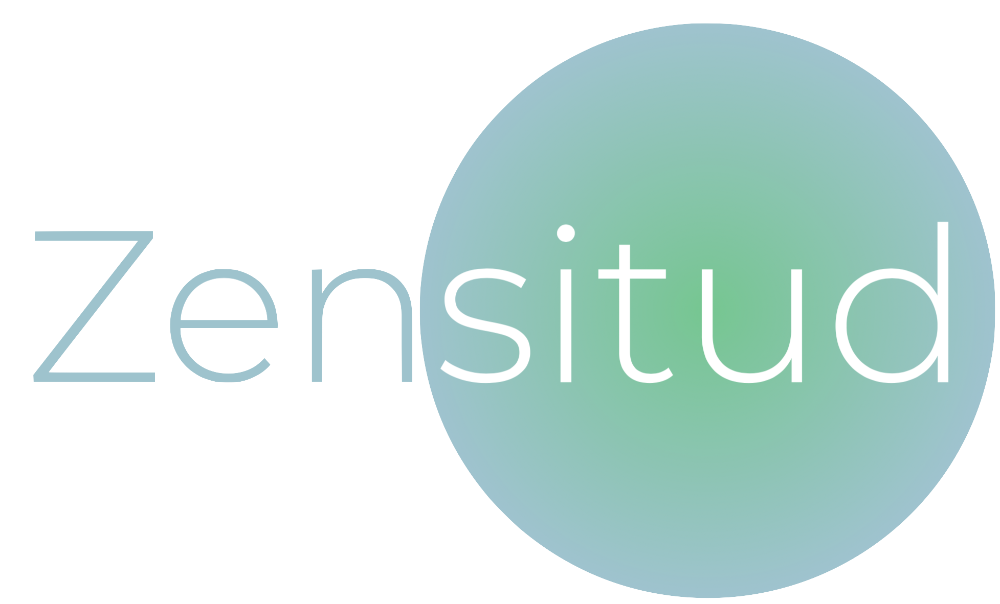Zensitud Logo